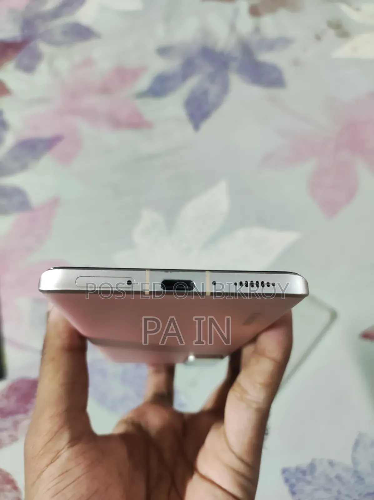 Xiaomi Civi 1S 256 GB Rose Gold