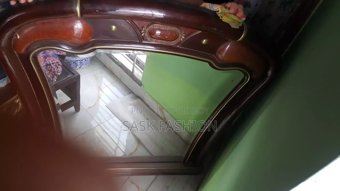 Long Mirror Malaysian Board