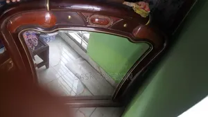 Long Mirror Malaysian Board