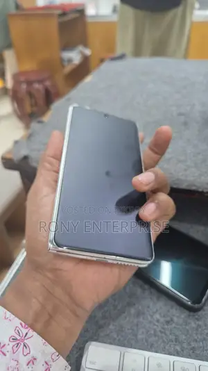 Huawei Mate X 512 GB White