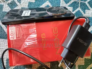Walton NEXG N26 128 GB Black