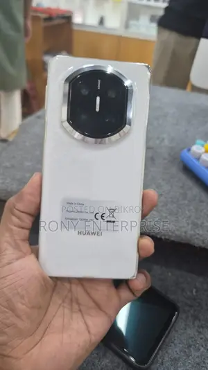 Huawei Mate X 512 GB White