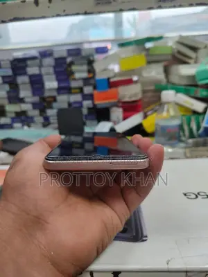 Vivo Y17s 128 GB Orange