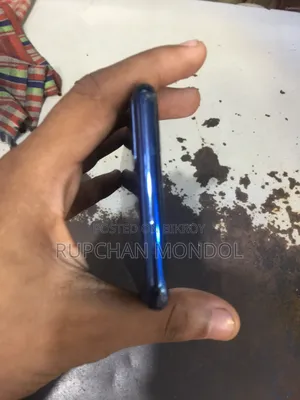 Huawei Y7 Pro 32 GB Blue