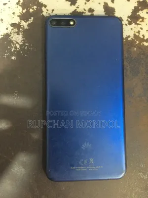 Huawei Y7 Pro 32 GB Blue