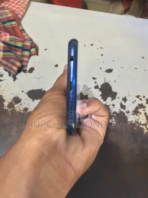 Huawei Y7 Pro 32 GB Blue