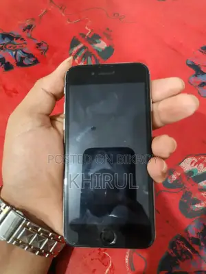 Apple iPhone 6 32 GB Gray