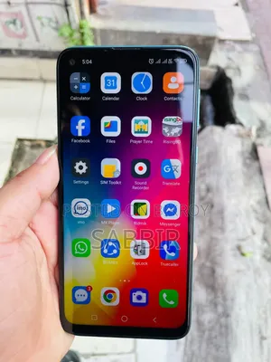 Walton 64 GB Blue