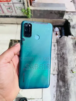 Walton 64 GB Blue