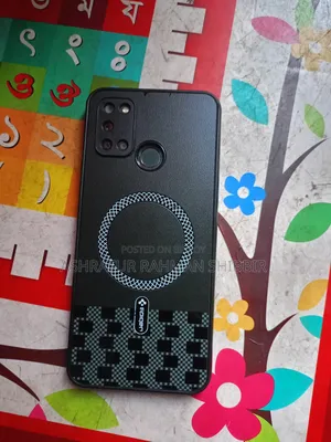 Realme 7i 128 GB Blue