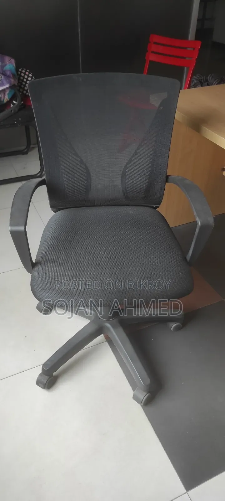 Chair for sale