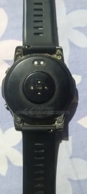Vibe 7 Pro Smartwatch