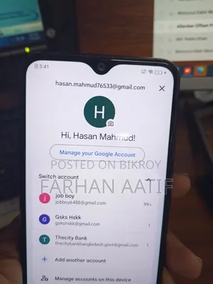 Oppo A15s 64 GB White