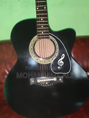 একোয়েস্টিক গিটার