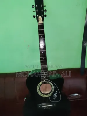 একোয়েস্টিক গিটার