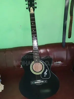 একোয়েস্টিক গিটার