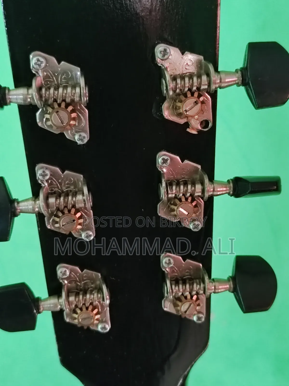 একোয়েস্টিক গিটার