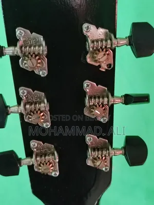 একোয়েস্টিক গিটার