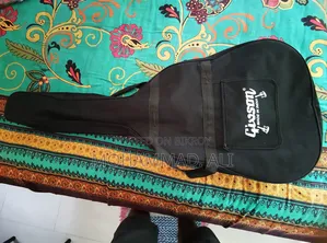 একোয়েস্টিক গিটার