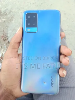 Oppo A54 128 GB Blue