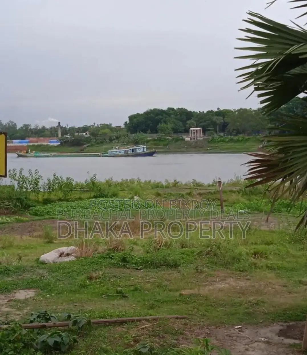 Zora 6 Katha Balu River South At Sector-15