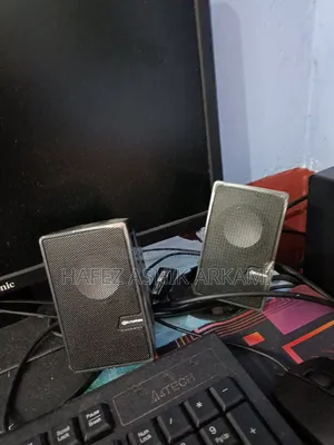Desktop Computer 8GB Intel Core i5 SSD 256GB