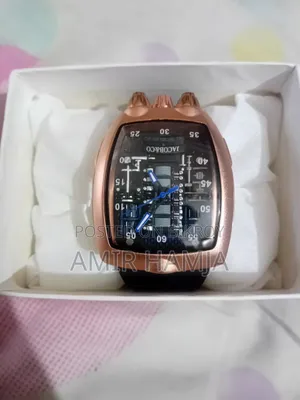 Uncommon Watch