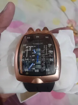 Uncommon Watch