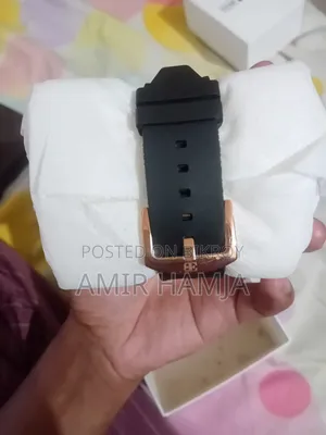 Uncommon Watch