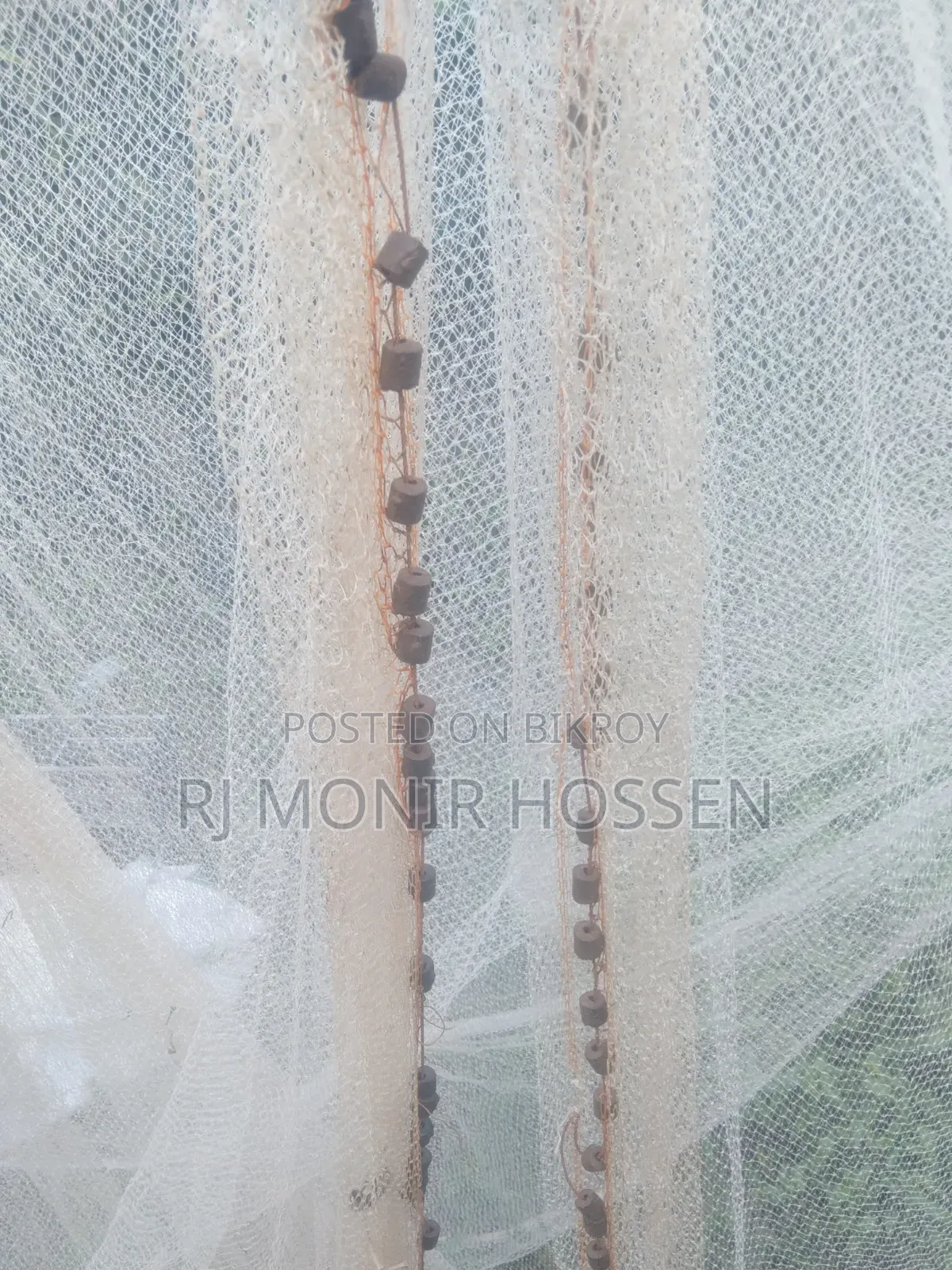 Cast net brand new