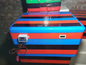 Egg Incubator Machine