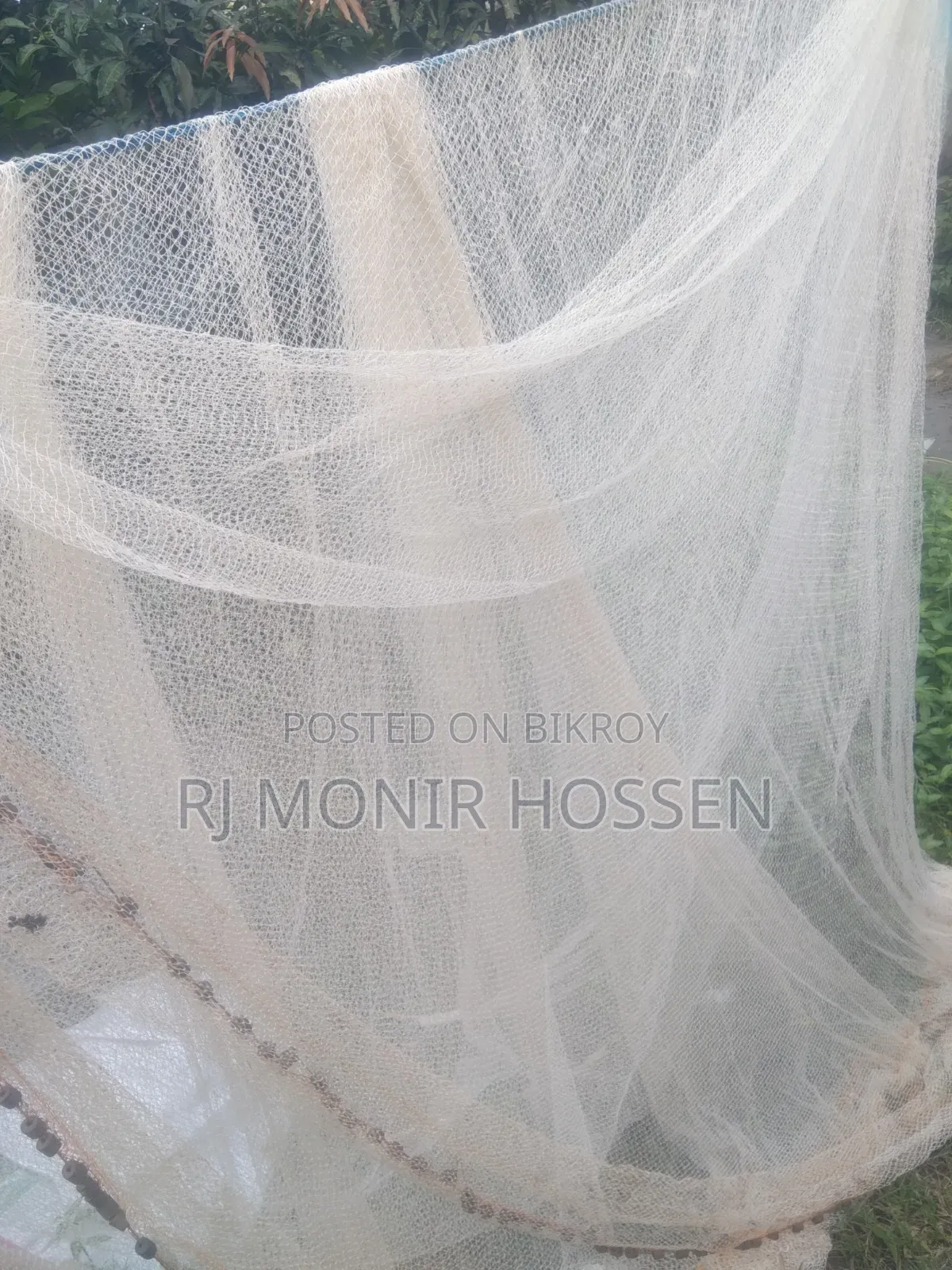Cast net brand new