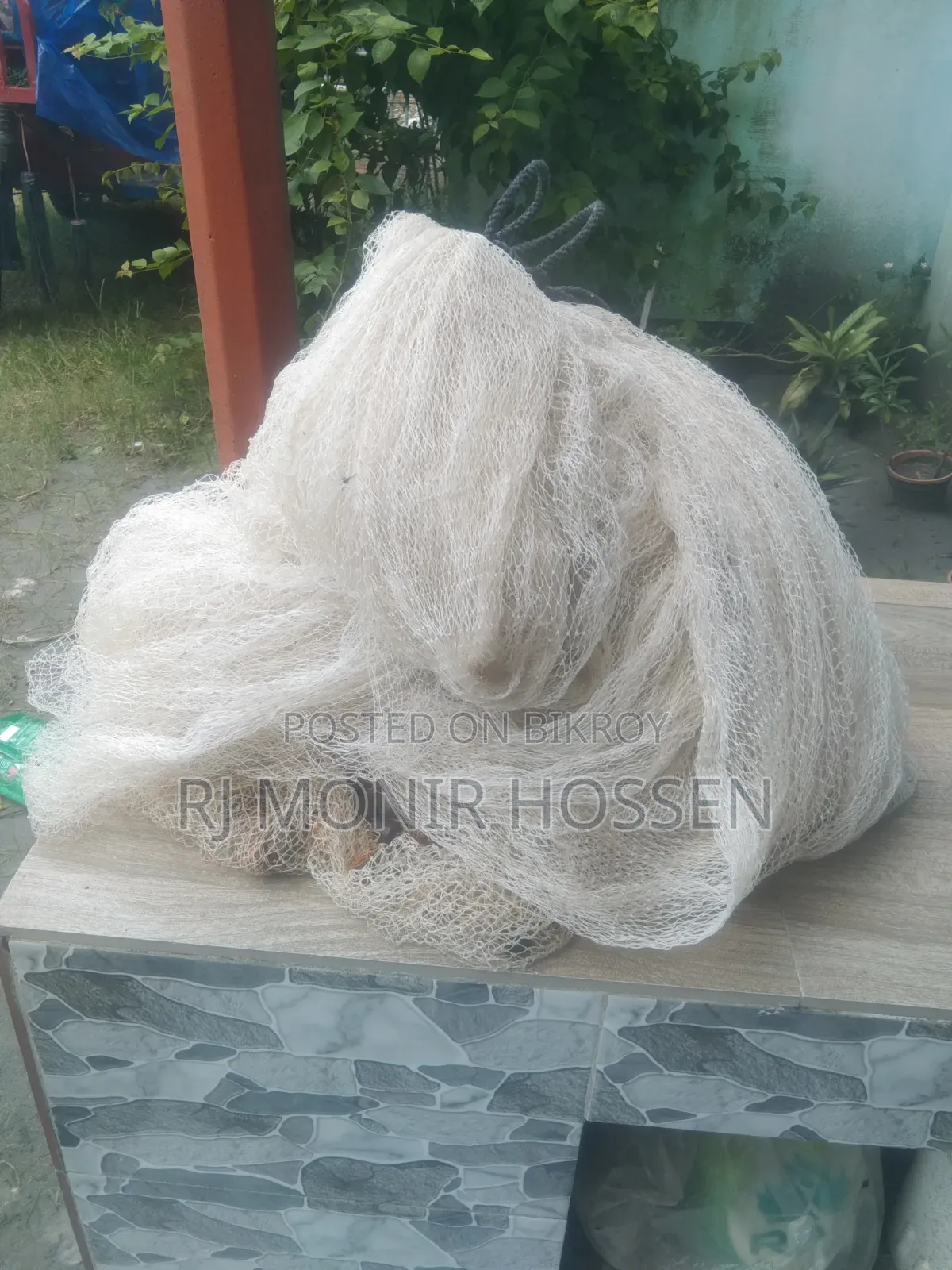 Cast net brand new