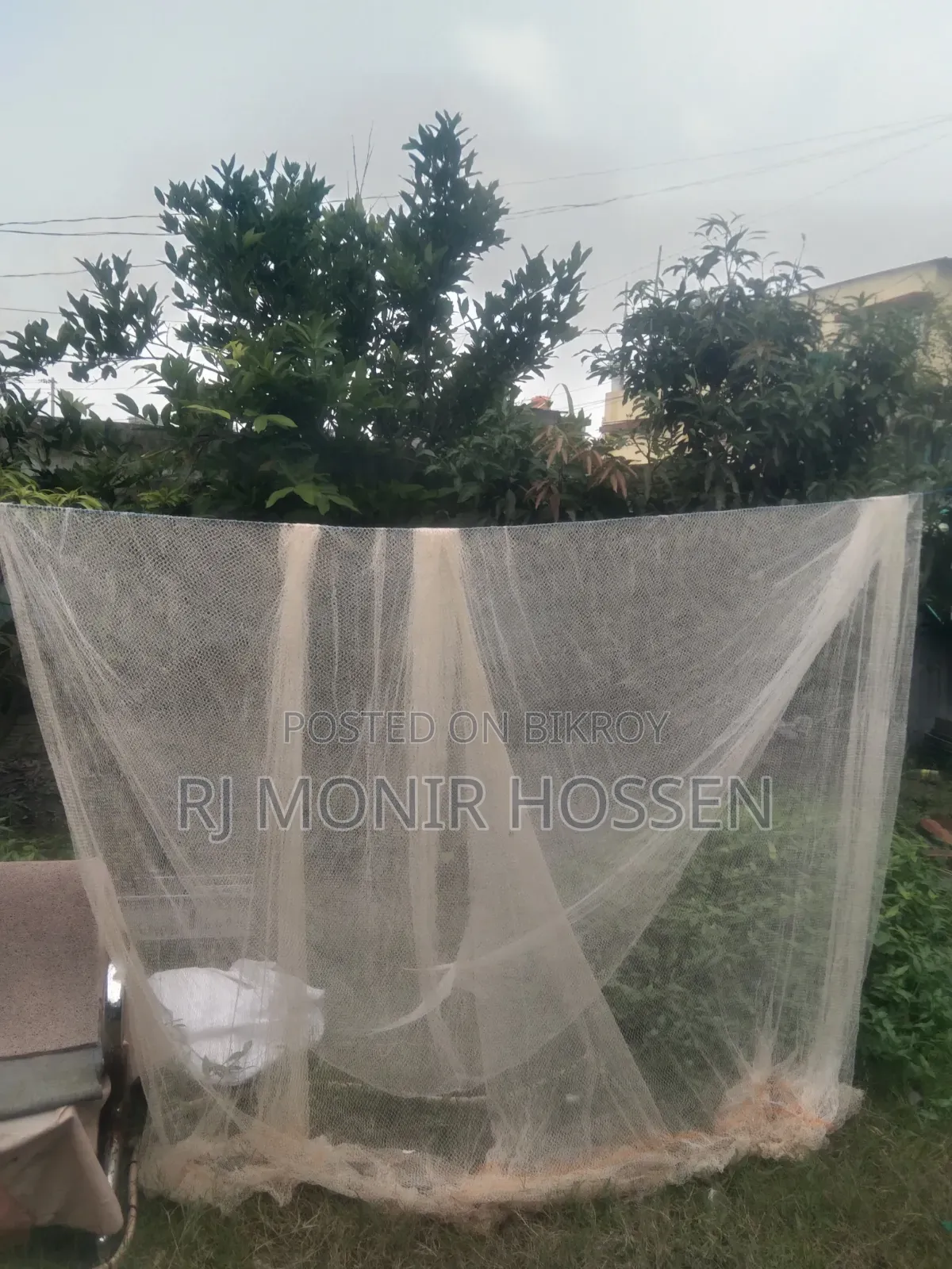 Cast net brand new