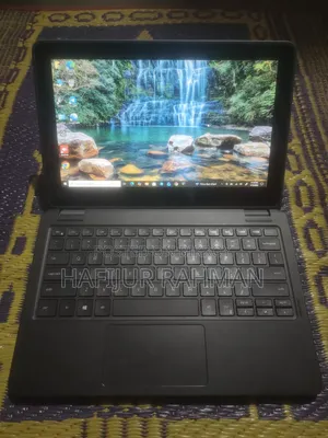 Laptop Dell Latitude 3120 8GB Intel Pentium SSD 128GB
