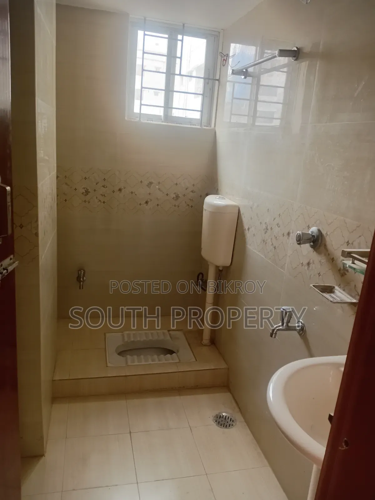 3-Bedroom Apartment in Badda for sale
