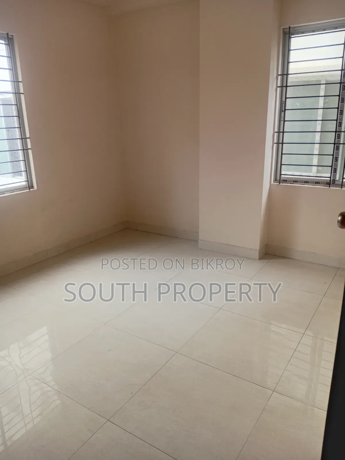 3-Bedroom Apartment in Badda for sale