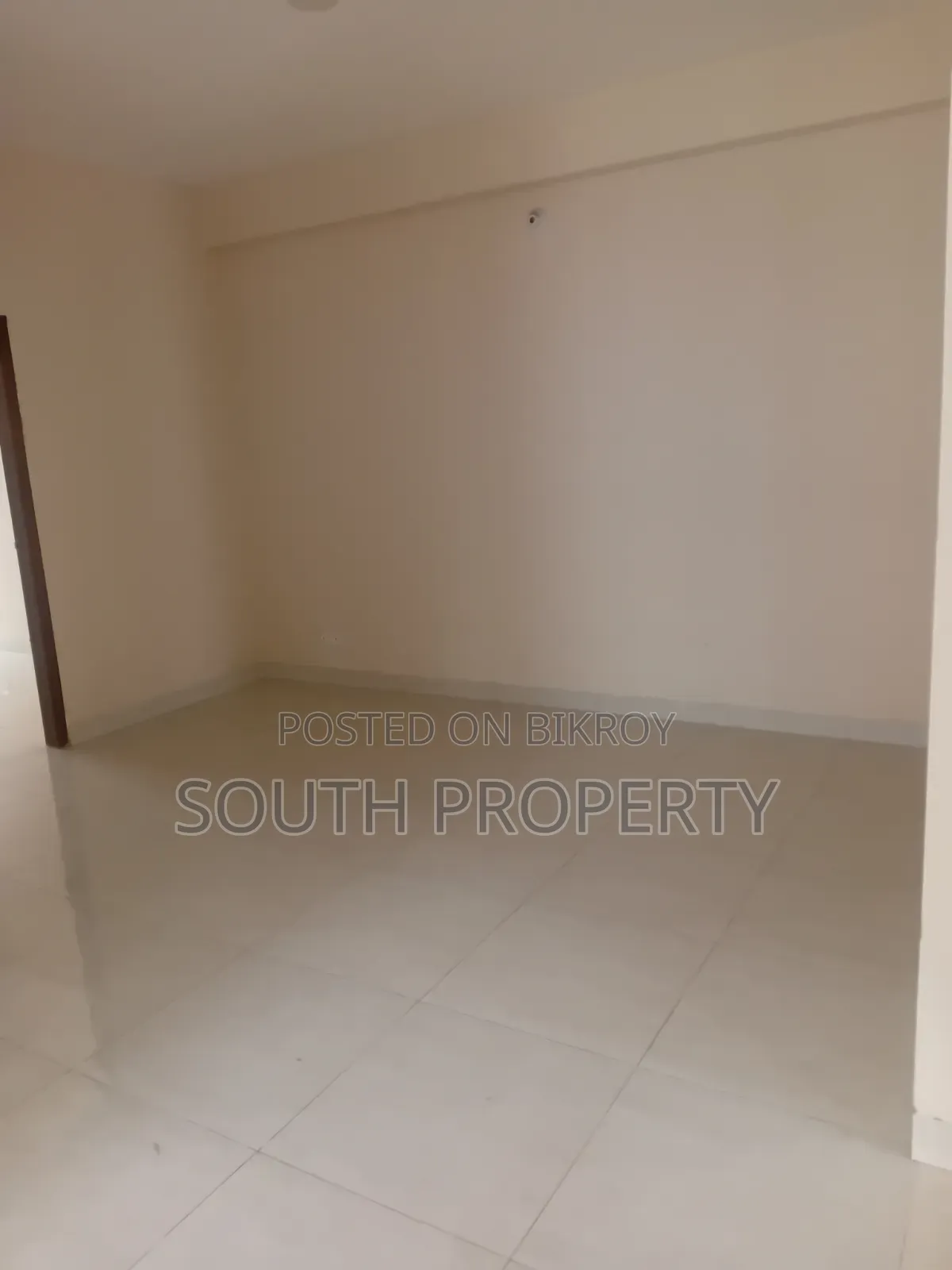 3-Bedroom Apartment in Badda for sale