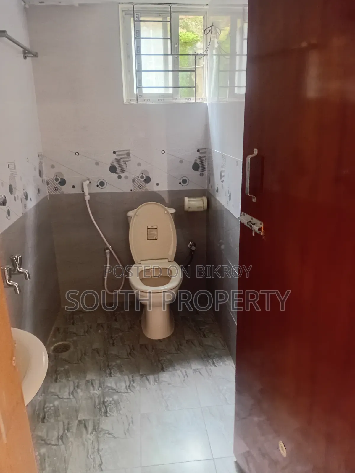 3-Bedroom Apartment in Badda for sale