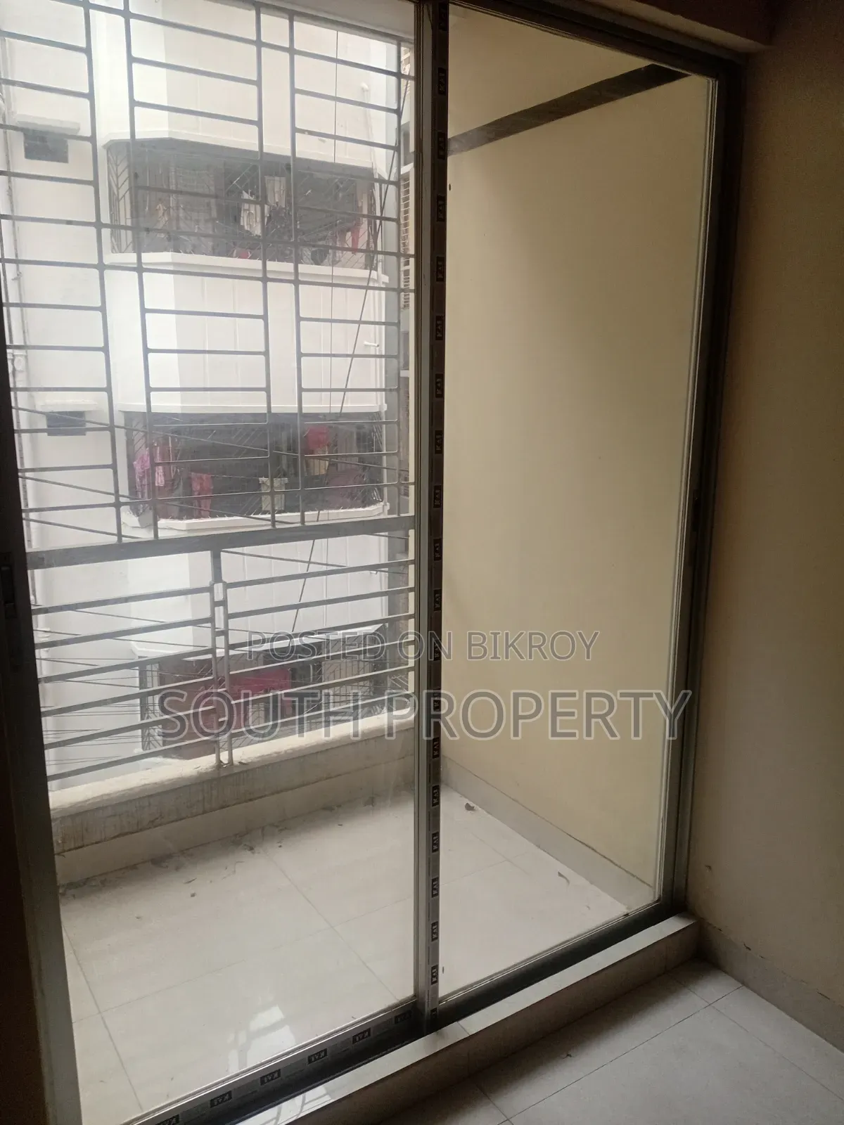 3-Bedroom Apartment in Badda for sale