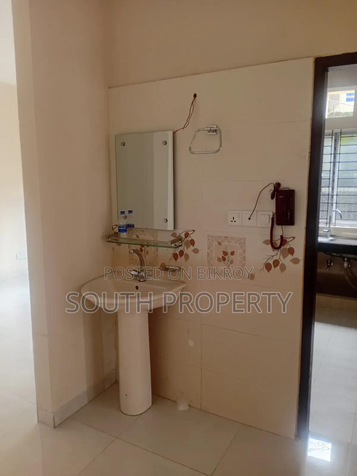 3-Bedroom Apartment in Badda for sale