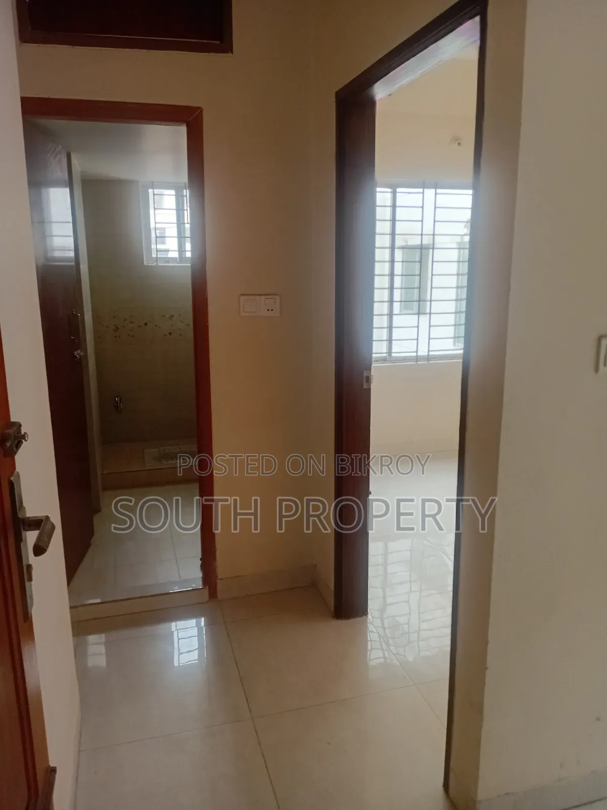 3-Bedroom Apartment in Badda for sale