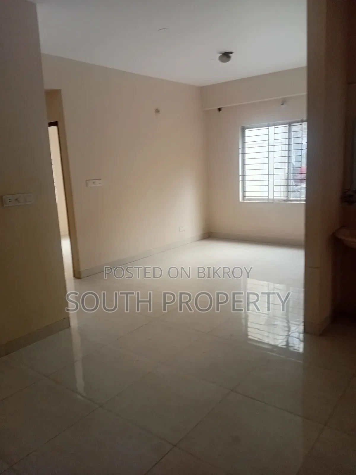 3-Bedroom Apartment in Badda for sale