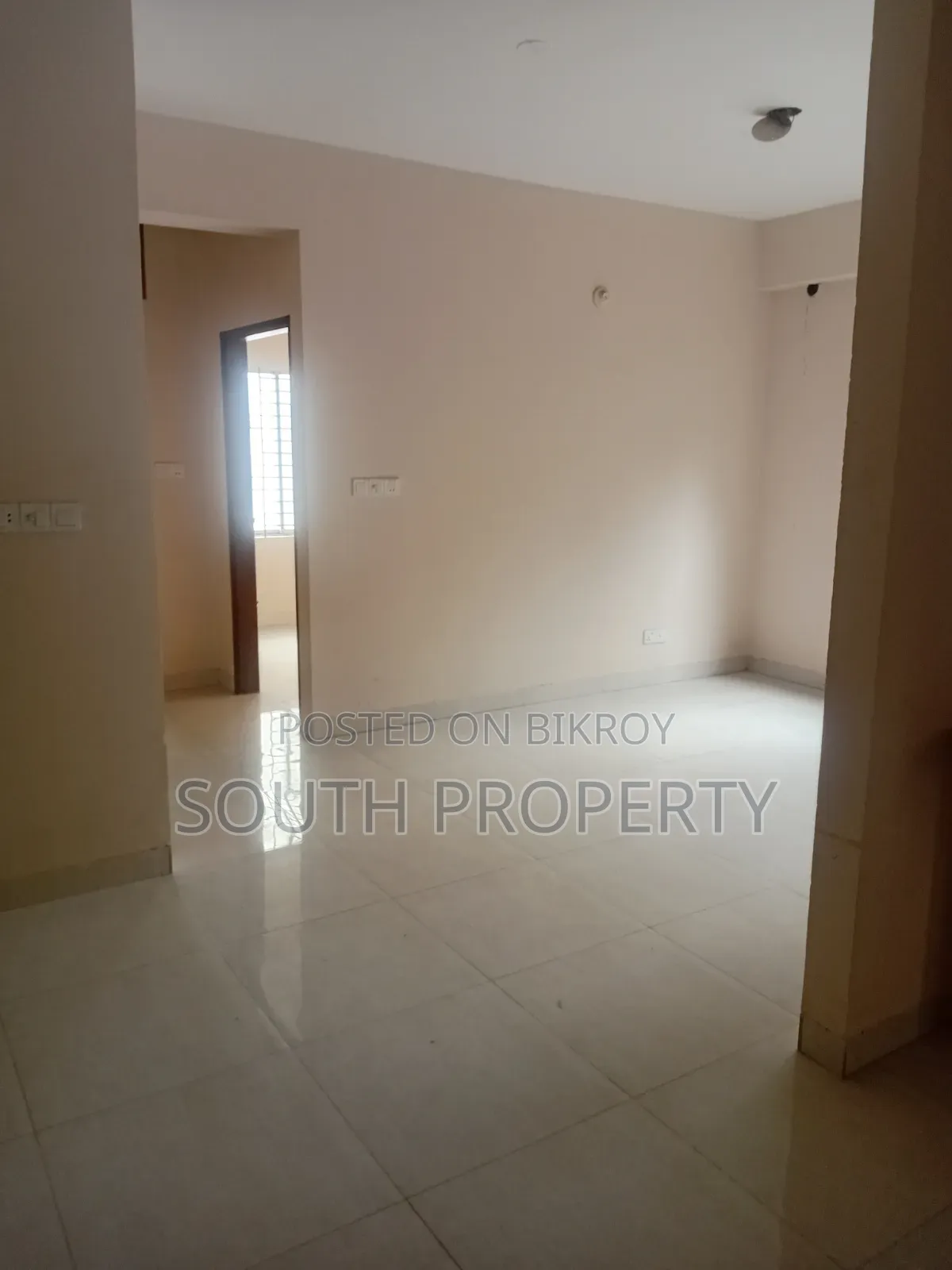 3-Bedroom Apartment in Badda for sale