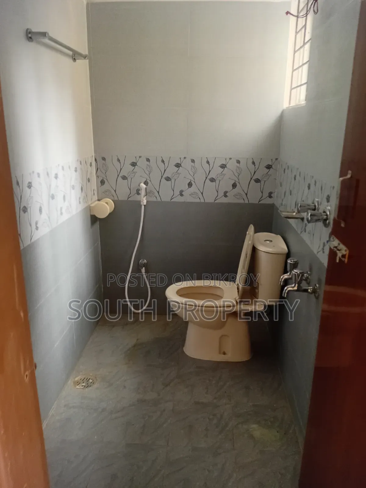 3-Bedroom Apartment in Badda for sale