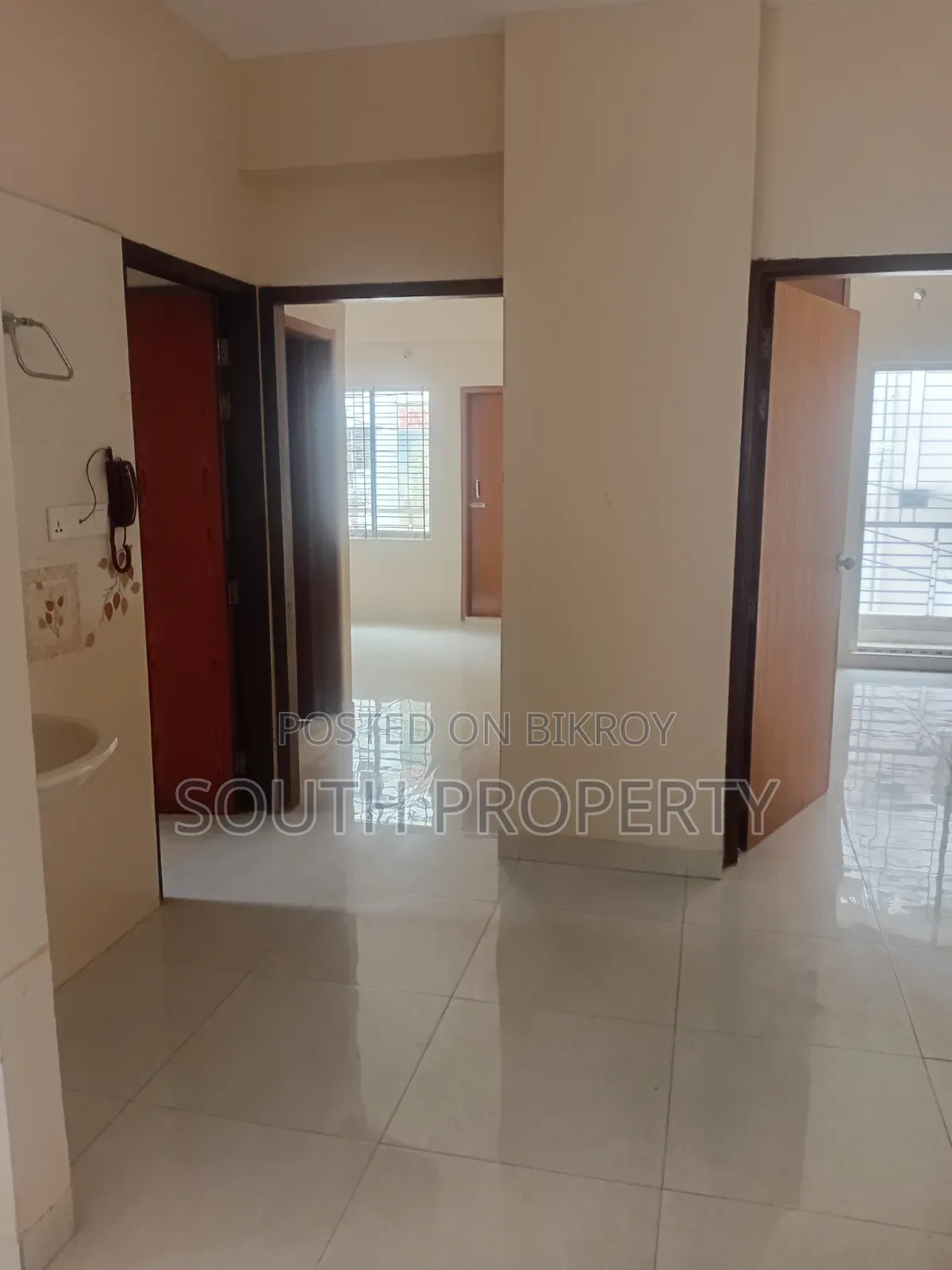 3-Bedroom Apartment in Badda for sale