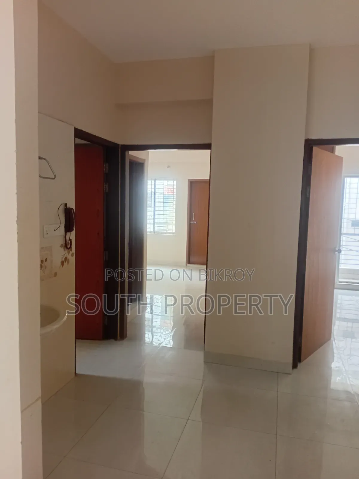 3-Bedroom Apartment in Badda for sale