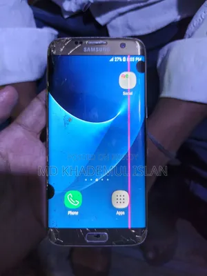 Samsung Galaxy S7 Edge 32 GB Pink