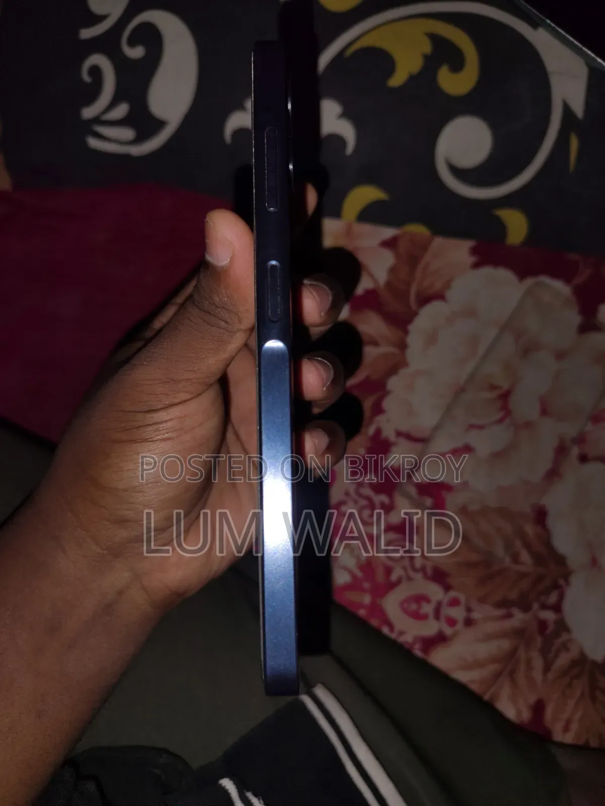 Samsung Galaxy A06 128 GB Black