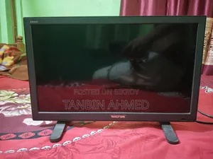 TV for sale 4000tk
